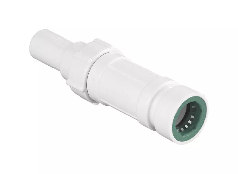Underground Sprinkler Slide Repair Fitting, 3/4-in. Pvc Lock