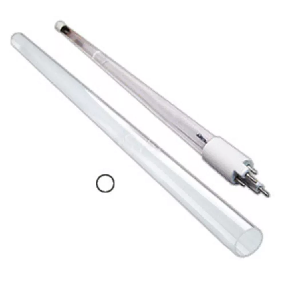 UV Lamp/Quartz Sleeve Combo Kit for SPV-1.5/SP100-HO