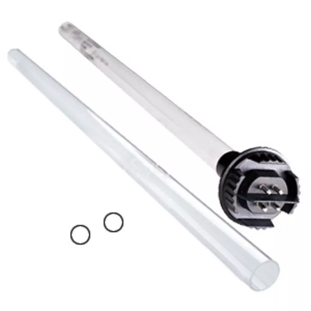 UV Lamp/Quartz Sleeve Combo Kit for UVMAX E/E PLUS, E4/E4 PLUS, PRO7