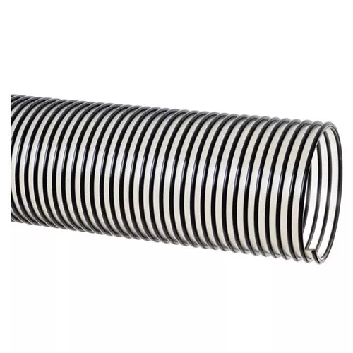 UV2-200 - 2"Urevac™ UV2™ Series Standard Duty Polyurethane Lined Material Handling Hose