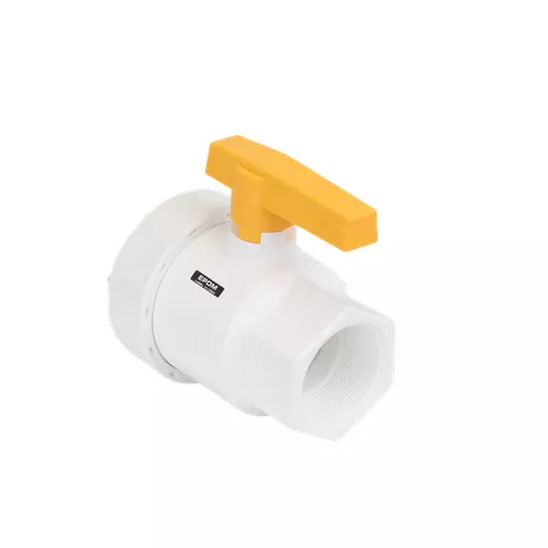 UV204FPFD - 2" FDA Union Valve With EPDM O-Rings