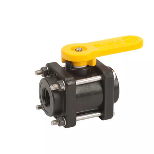 V050 - Standard Port Valve
