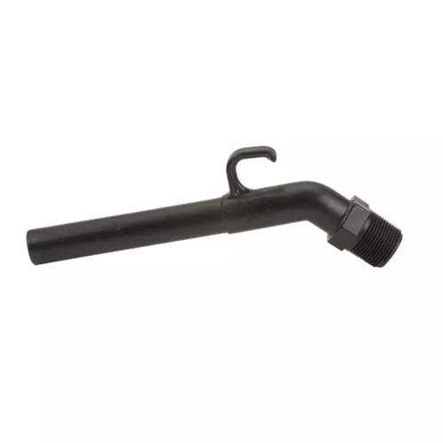 V10161 - 1" Nozzle Pipe For Use With V100, V100FP, UV100FP, SUV100FP