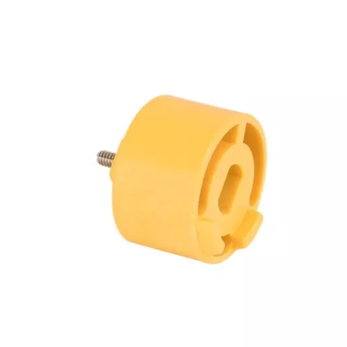 V20153138 - 2" Full Port X 1" Handle Offset