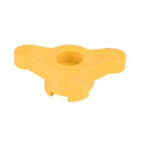 V20353TB - T Handle For 1¼" & 1½" Bottom Load Valve