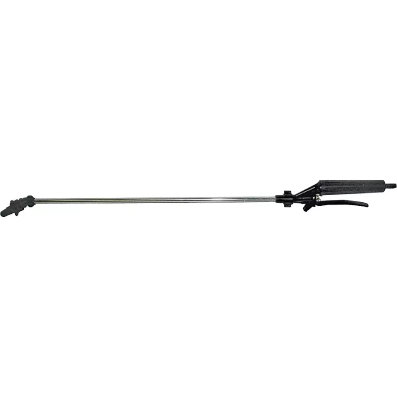 Valley Industries SG-4507F-CB Spray Gun with Orifice, 30 in L