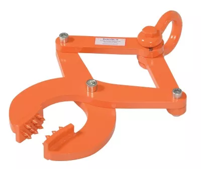 Vestil Pallet Puller - H.D. Single Scissor