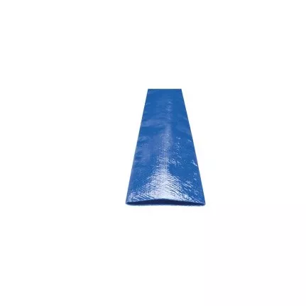 VF500 - 5"Vinylflow PVC Layflat Water Discharge Hose