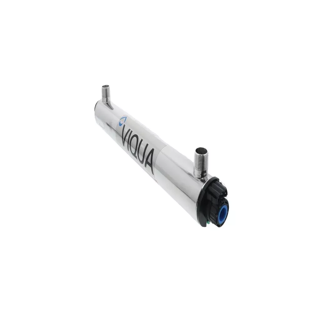 Viqua S5Q-PA Silver Series UV System Powered by Sterilight 6 gpm