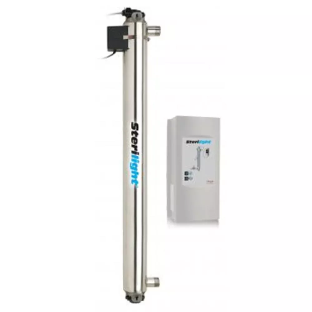 Viqua Sterilight S80 Light Commercial UV Water Treatment System
