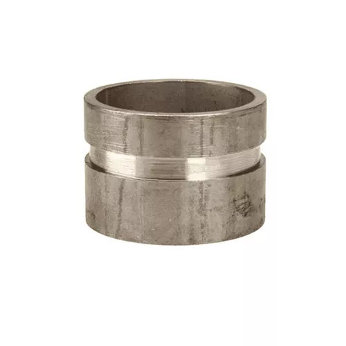 VN2000-200 - Grooved End x Weld Nipple