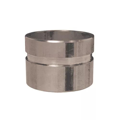 VNR2000-200 - Grooved End x Weld Nipple