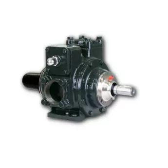 VP150 - Vane Pump