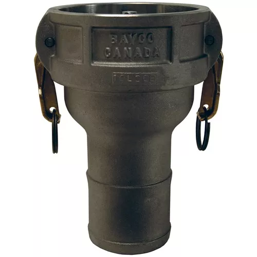 VR4030CS-AL - Dixon Vapor Recovery Coupler with Poppet