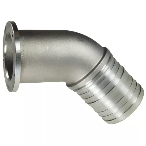 VR4040-AL45 - DixonTTMA x 45° Hose Shank