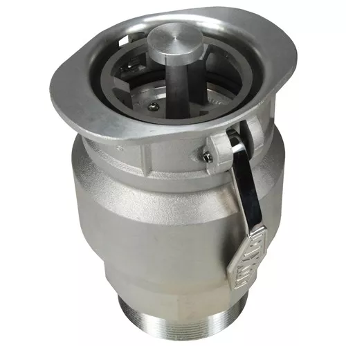 VR4040CS-4FNPT - Dixon Vapor Recovery Coupler x Female NPT