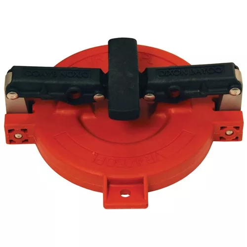VR4050PL-1200 - Vapor Recovery Cap