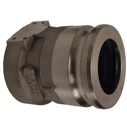 VR4100S - Vapor Return Valve