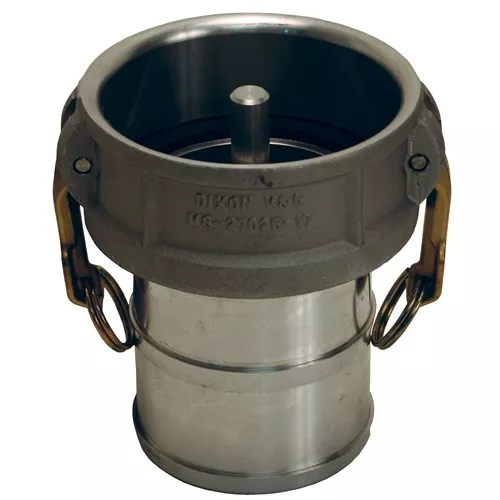 VRC3000AL - Dixon Vapor Recovery Coupler