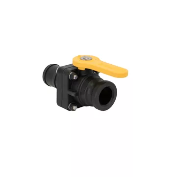 VSFHB200 - 2" Male Adapter X 2" Hose Barb Valve