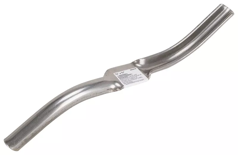 Vulcan 16815 Brick Jointer, 3/4 in L Blade