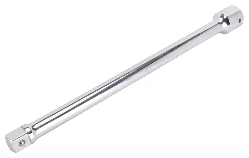 Vulcan EB6016 Hang Tagged Extension Bar, 15-3/4 in L, Chrome