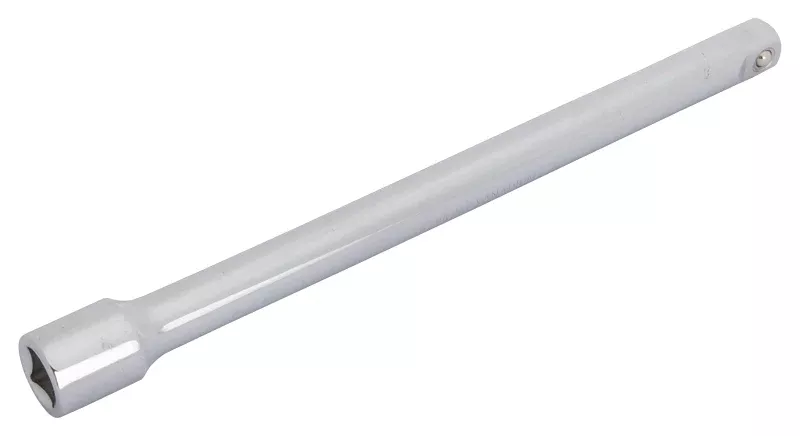 Vulcan MT6508766 Hang Tagged Extension Bar, 10 in L, Chrome