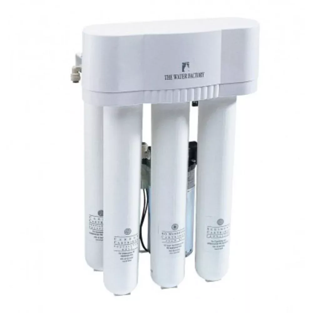 Water Factory Systems 04-08201 SQC Pro Reverse Osmosis System
