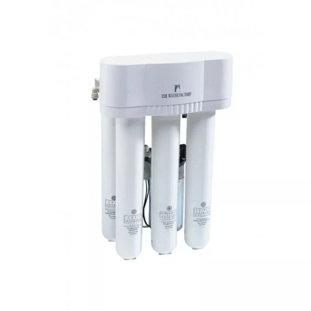 Water Factory Systems 04-082U SQC Pro RO System Unit Only