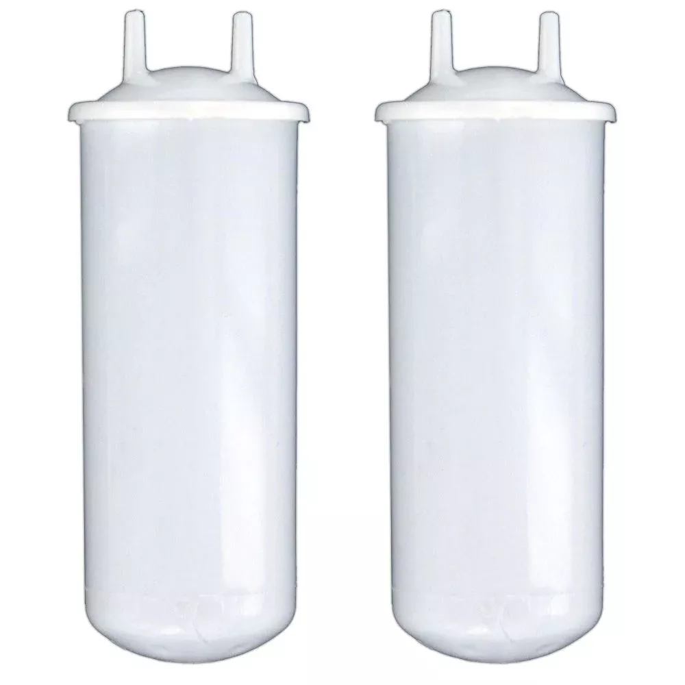 WaterMaker Mini Carbon Filter 2 Pak