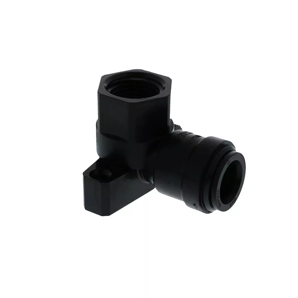 Watts AquaLock/SeaTech - Drop Ear Elbow - 15mm x 1/2 NPT