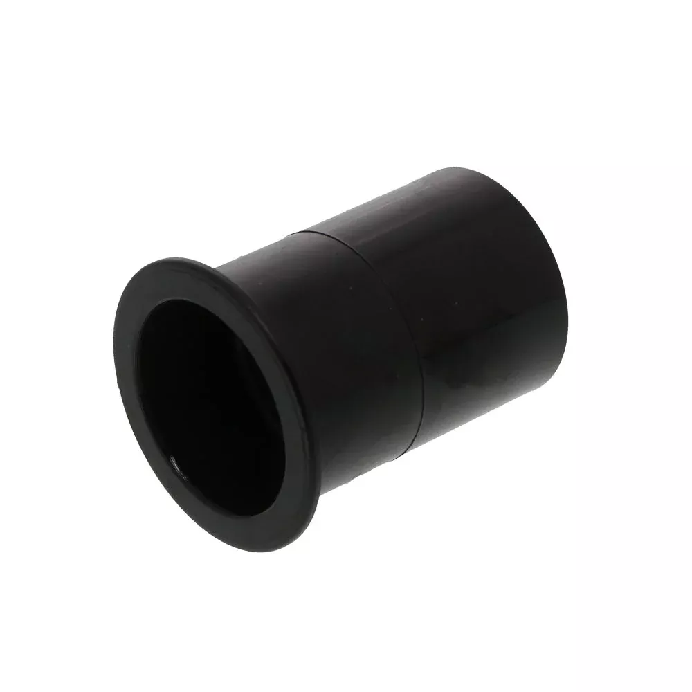 Watts AquaLock/SeaTech - End Plug Black - 1 CTS
