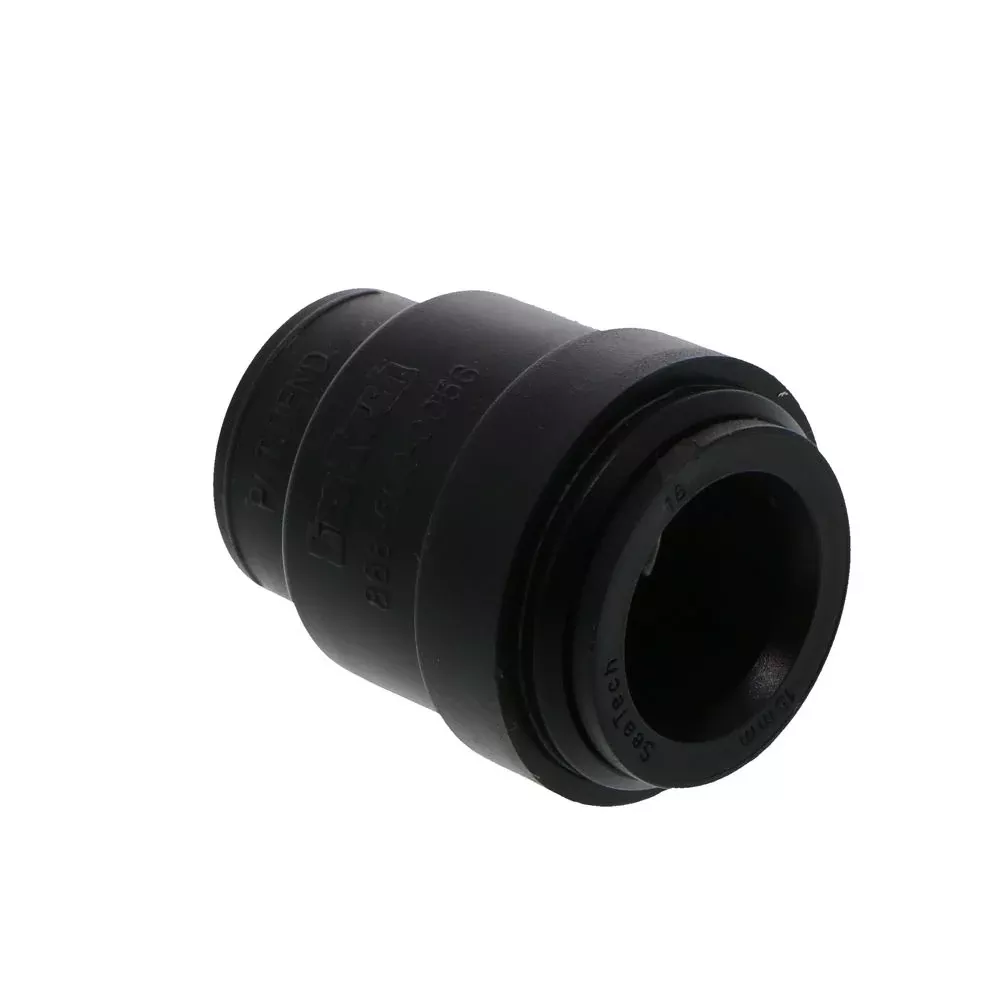 Watts AquaLock/SeaTech - End Stop - 15mm