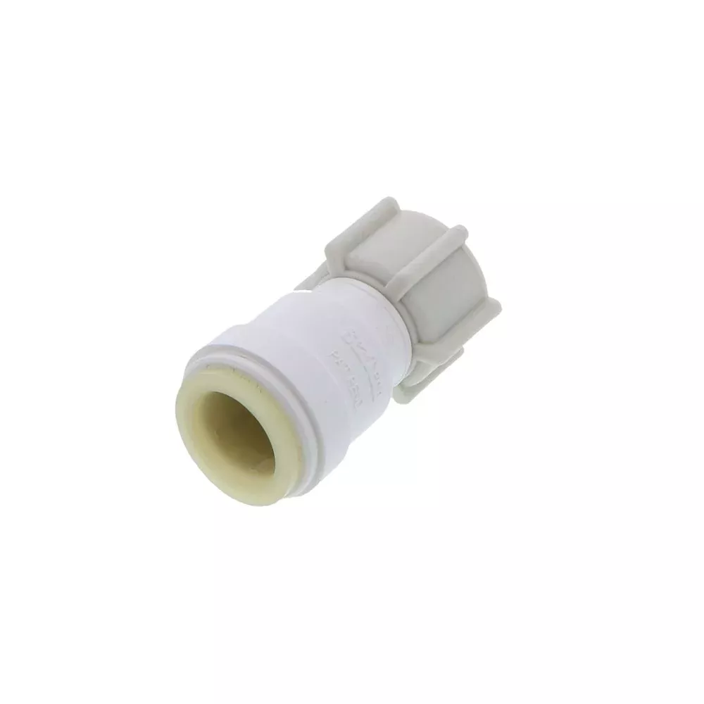 Watts AquaLock/SeaTech - Female Connector - 1/2 CTS x 1/2 NPS
