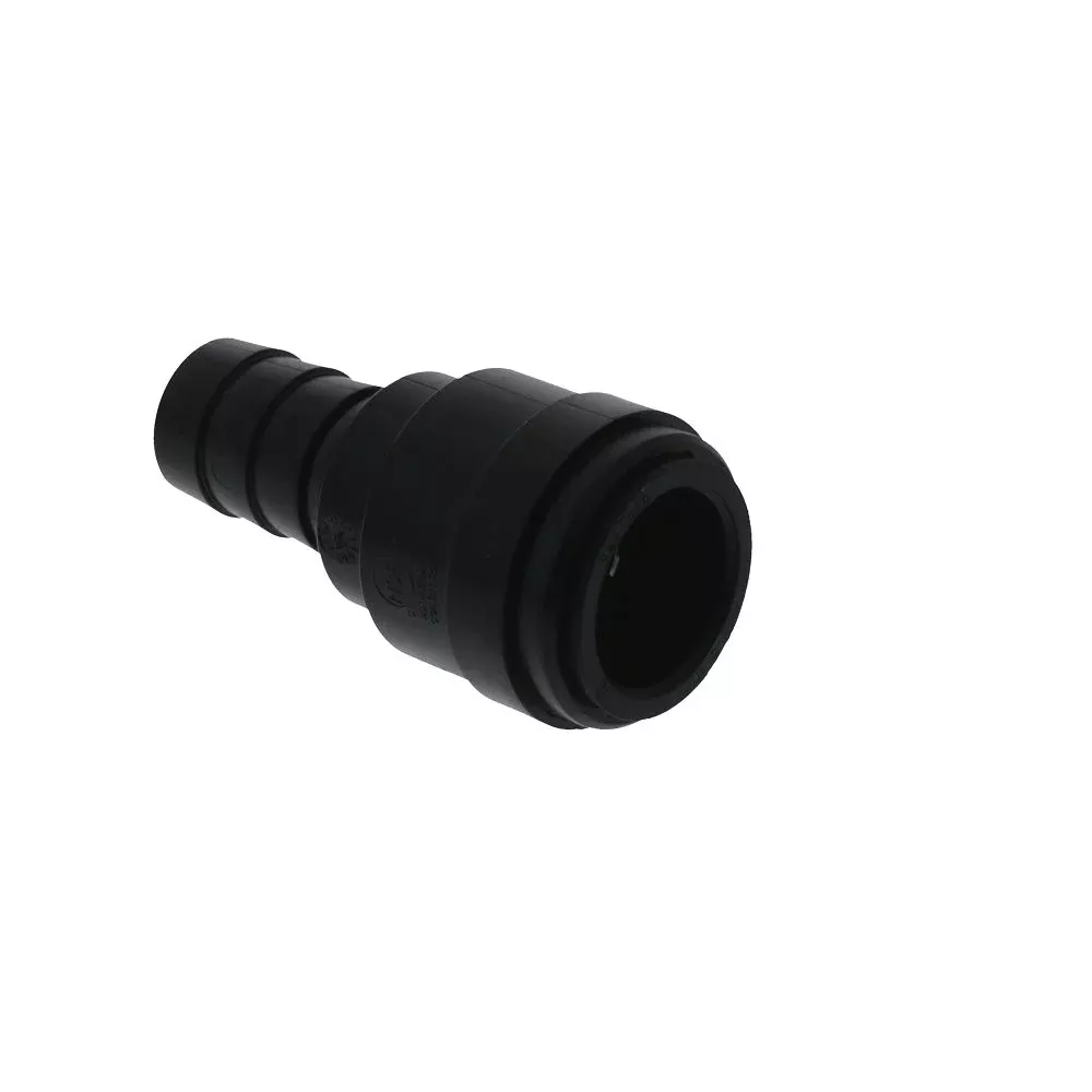 Watts AquaLock/SeaTech - Hose Barb Fitting- 22mm x 3/4 ID Barb