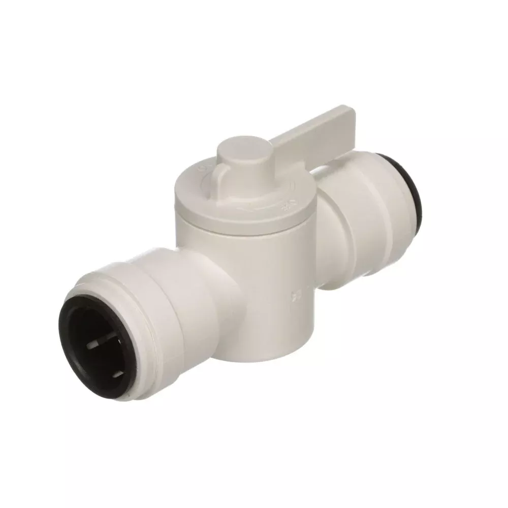 Watts AquaLock/SeaTech - In-Line Valve Type 39 - 3/4 CTS