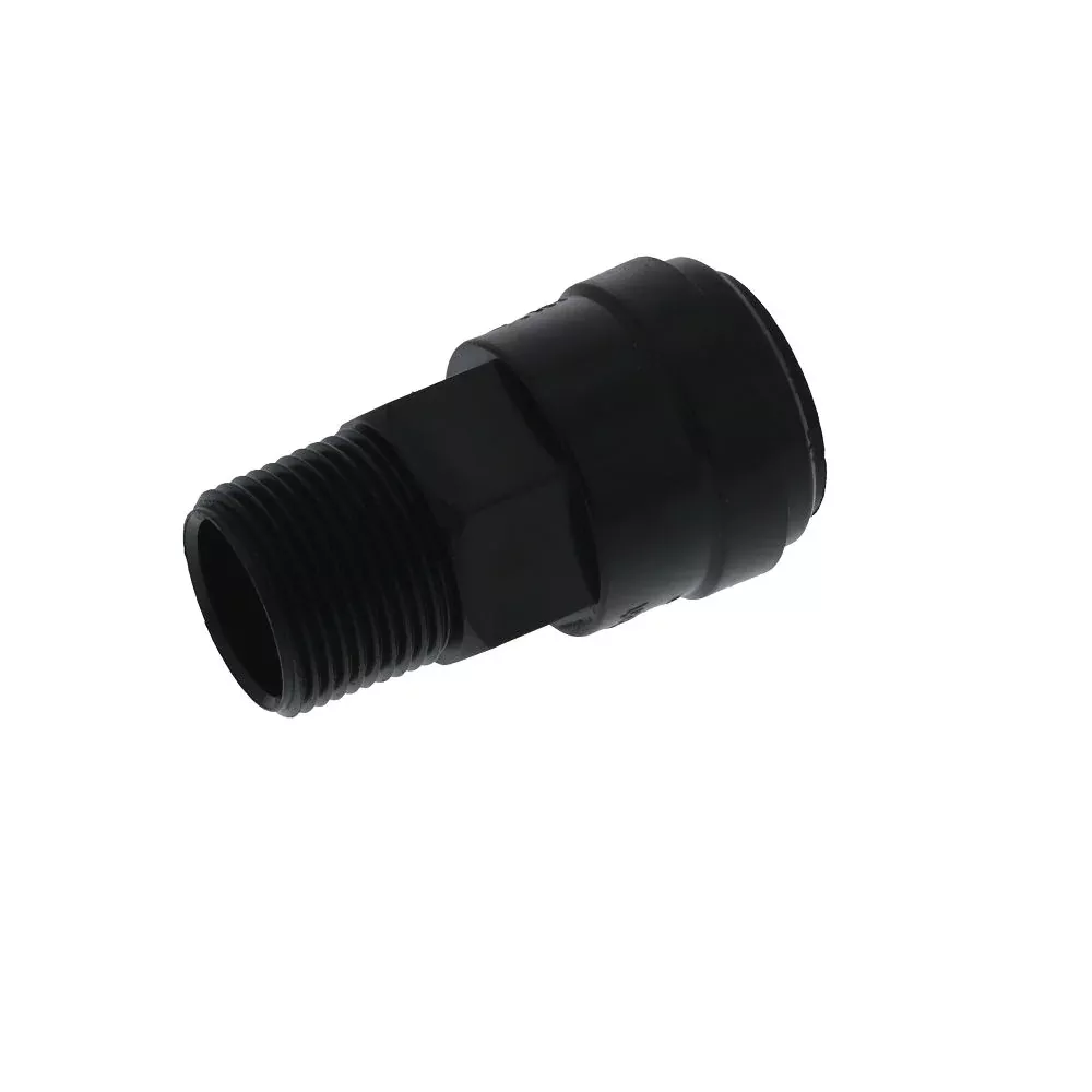 Watts AquaLock/SeaTech - Male Connector - 22mm x 3/4 NPT