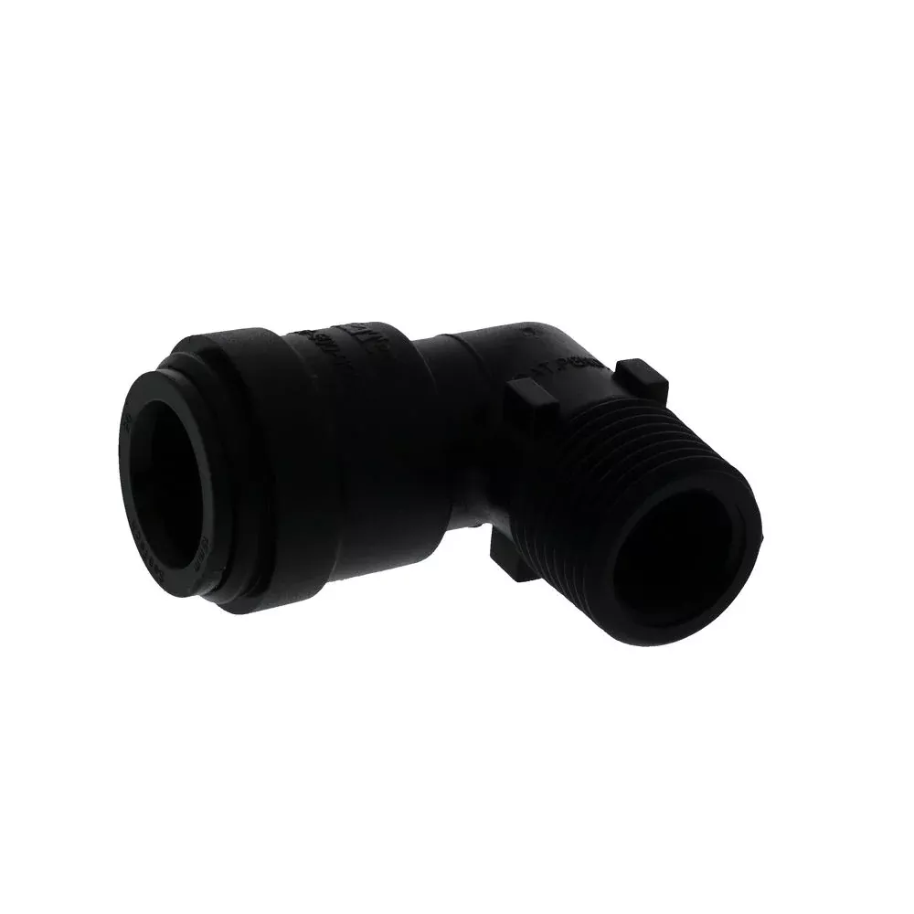 Watts AquaLock/SeaTech - Male Elbow - 15mm x 1/2 NPT