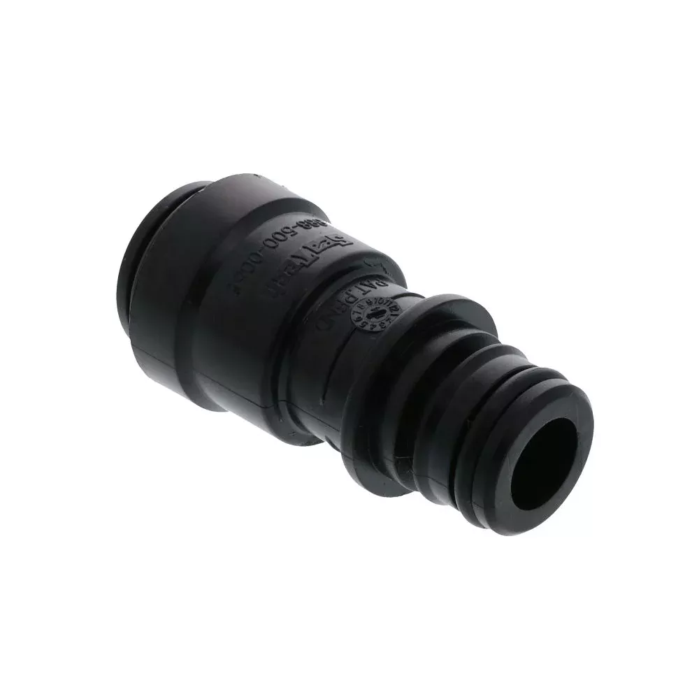 Watts AquaLock/SeaTech - Quad Port Union Fitting - 15mm