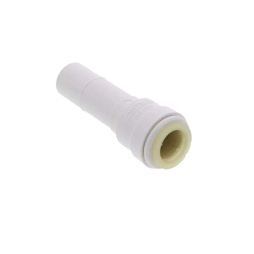 Watts AquaLock/SeaTech - Stackable Reducing Stem - 1/2 CTS Stem x 3/8 CTS