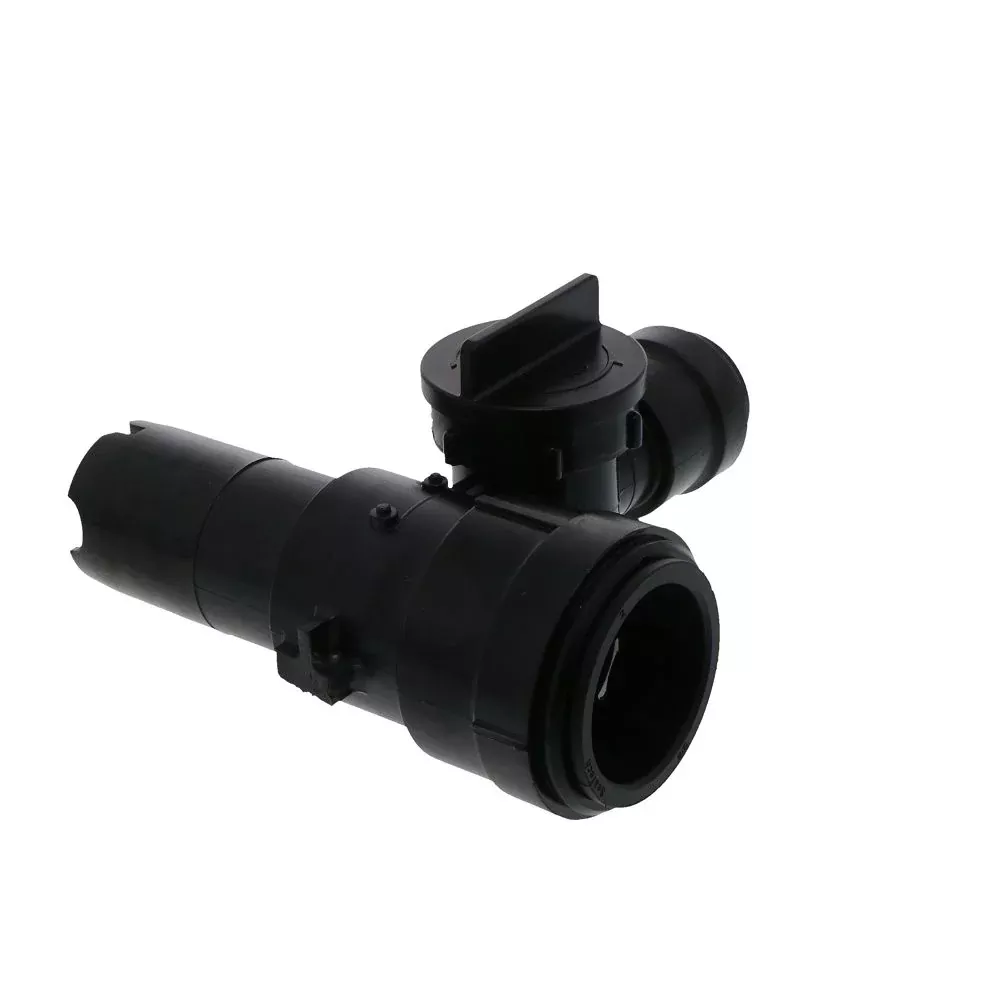 Watts AquaLock/SeaTech - Stackable Single Stem Body Right - 1 CTS x 15mm