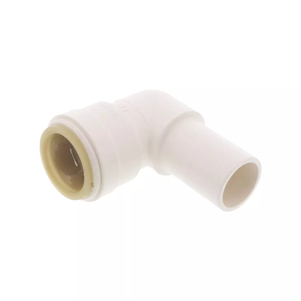 Watts AquaLock/SeaTech - Stackable Stem Elbow - 1 CTS Stem x 1 CTS