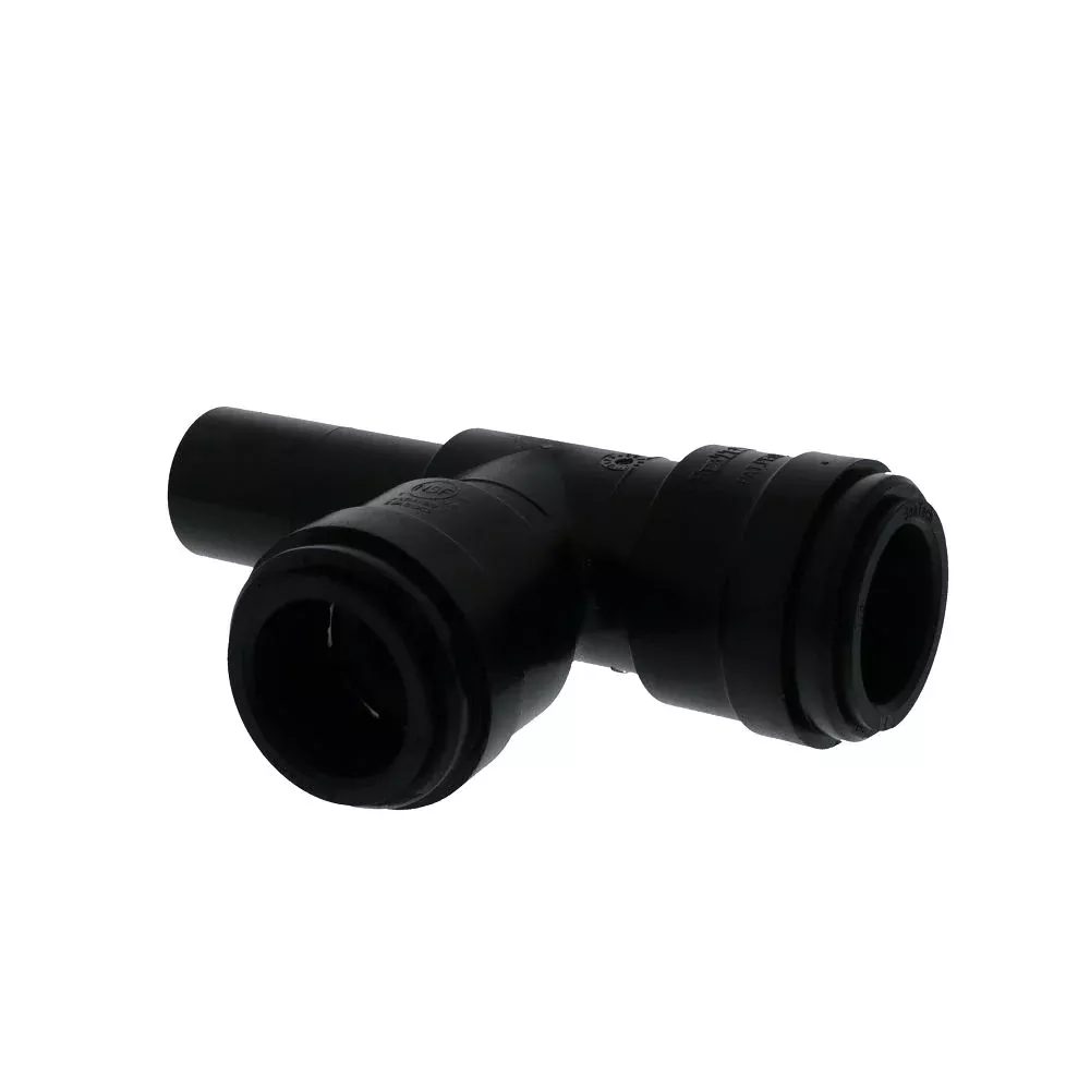 Watts AquaLock/SeaTech - Stackable Stem Tee - 22mm Stem x 22mm x 22mm Branch