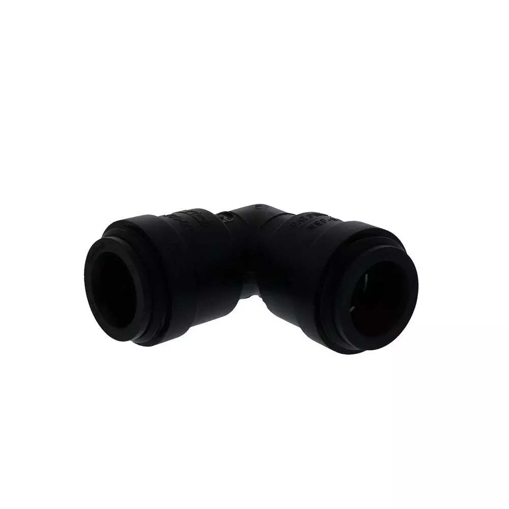 Watts AquaLock/SeaTech - Union Elbow - 15mm x 15mm