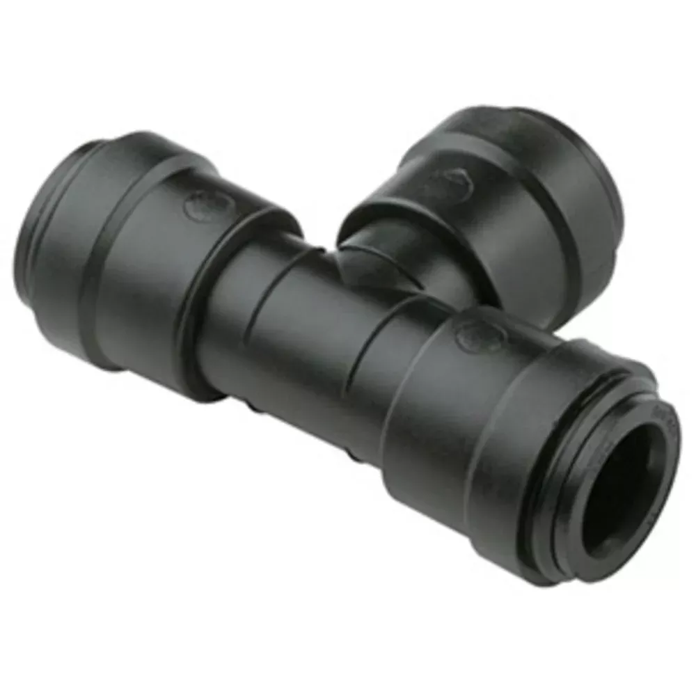 Watts AquaLock/SeaTech - Union Tee - 15mm x 15mm x 15mm