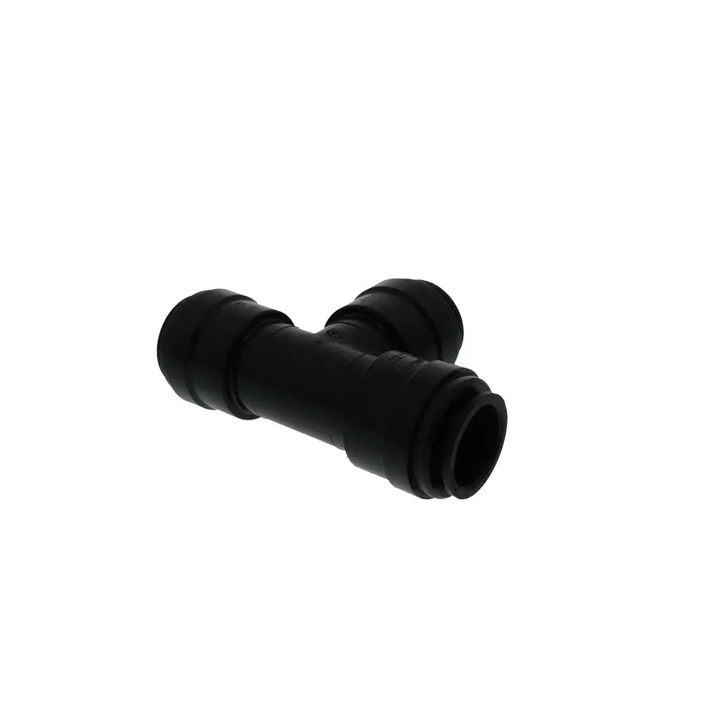 Watts AquaLock/SeaTech - Union Tee - 22mm x 22mm x 22mm