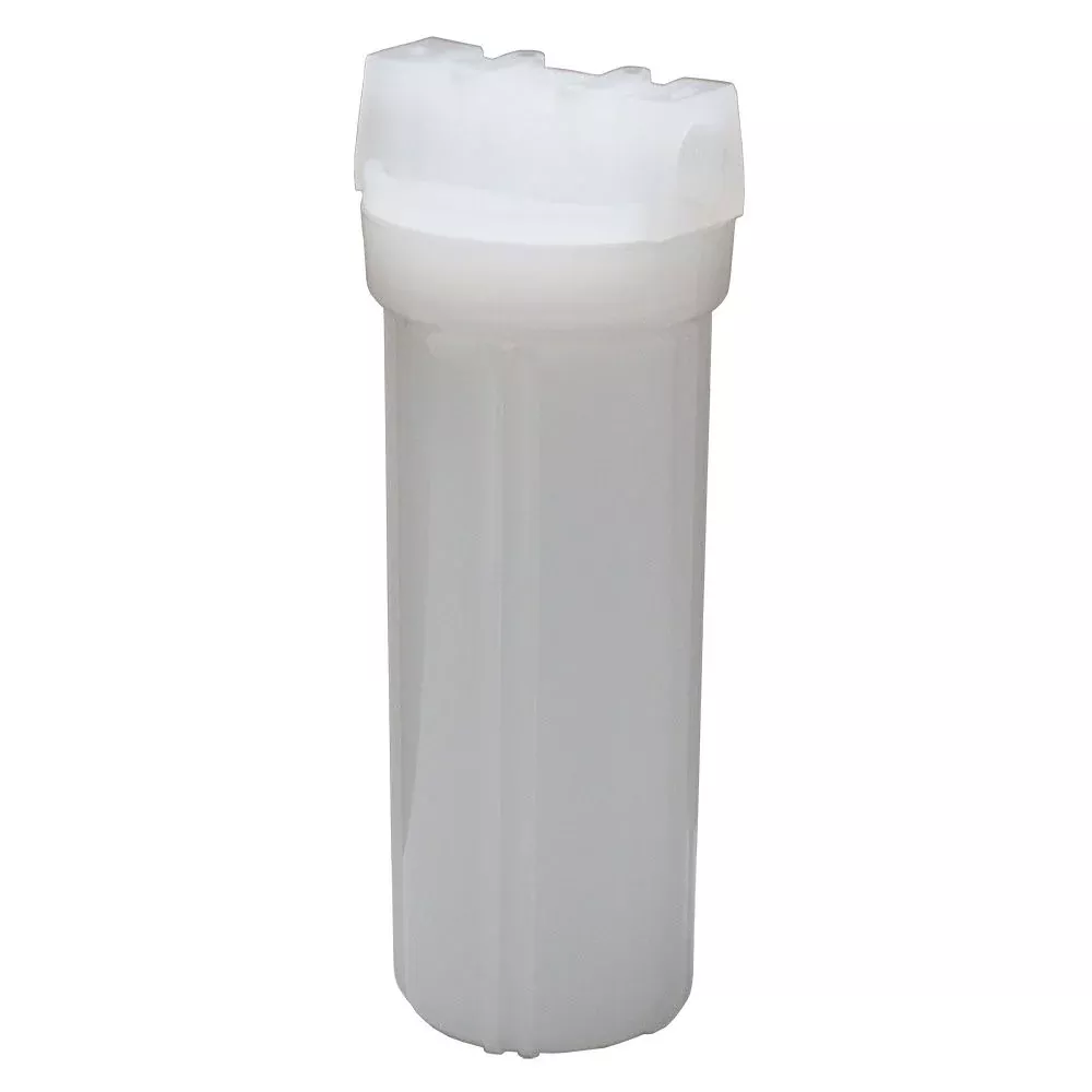Watts Flowmatic FH4200NP34 10" High Purity Filter Housing 3/4