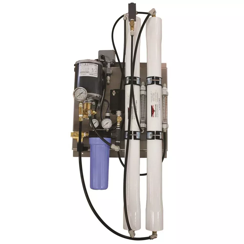 Watts R12-0150 Commercial Reverse Osmosis System 150 gpd