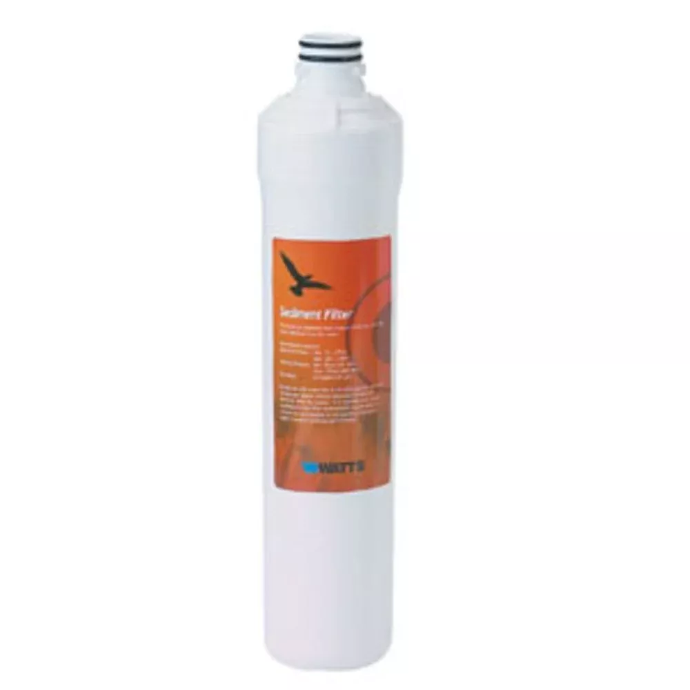 Watts WQCSC10 Kwik Change 10" Sediment Prefilter