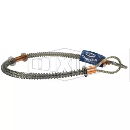 WB1SS - King Cable Hose-to-Hose Service
